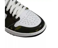 Air Jordan 1 High Golf Kamufliažiniai Vyriški Kedai - DQ0660-300