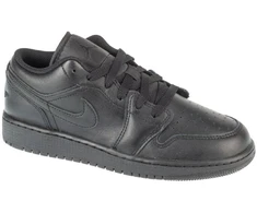 Air Jordan 1 Low GS Jr 553560-093 batai