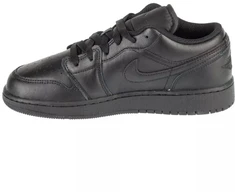 Air Jordan 1 Low GS Jr 553560-093 batai