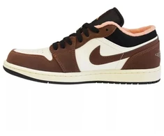 Air Jordan 1 Low Mocha Sportbačiai - DC6991-200