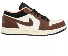 Air Jordan 1 Low Mocha Sportbačiai - DC6991-200
