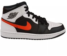 Air Jordan 1 Mid batai - 554724-075