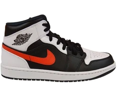 Air Jordan 1 Mid batai - 554724-075