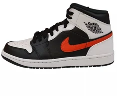Air Jordan 1 Mid batai - 554724-075