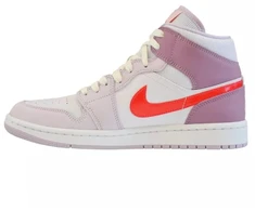 Air Jordan 1 Mid Valentino dienos kedai - DR0174-500