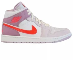 Air Jordan 1 Mid Valentino dienos kedai - DR0174-500