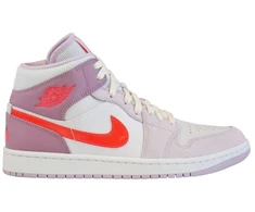 Air Jordan 1 Mid Valentino dienos kedai - DR0174-500
