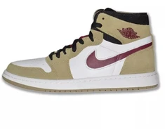 Air Jordan 1 Zoom Krepšinio Batai - CT0978-203