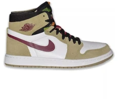 Air Jordan 1 Zoom Krepšinio Batai - CT0978-203