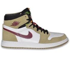 Air Jordan 1 Zoom Krepšinio Batai - CT0978-203