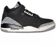 Air Jordan 3 Retro Off Noir sportbačiai - CK9246-001