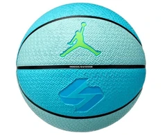 Air Jordan 8P krepšinio kamuolys Luca Dončić lauko / patalpų - J.101.3252.461