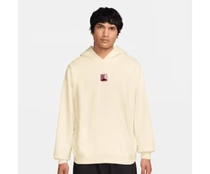 Air Jordan Brooklyn Fleece grafinis džemperis su gobtuvu – HV0544-110