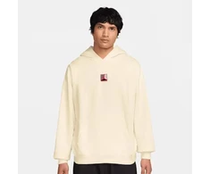 Air Jordan Brooklyn Fleece grafinis džemperis su gobtuvu – HV0544-110