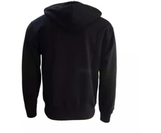 Air Jordan Brooklyn Fleece Jumpman Hoodie Juoda - FV7289-010