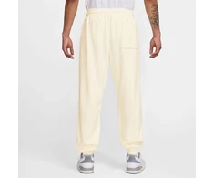 „Air Jordan Brooklyn“ laisvalaikio kelnės su grafiniu elementu iš fliso – HV0546-110