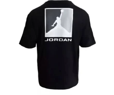 Air Jordan Brooklyn Vyriški marškinėliai - HQ8942-010