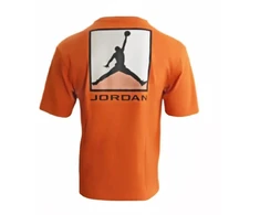 Air Jordan Brooklyn Vyriški marškinėliai - HQ8942-805