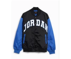 Air Jordan Brooklyn Vyrų Varsity striukė - HV0099-010