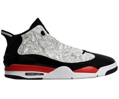 Air Jordan Dub Zero Vyriški Sportbačiai - 311046-162