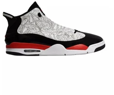 Air Jordan Dub Zero Vyriški Sportbačiai - 311046-162