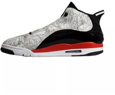 Air Jordan Dub Zero Vyriški Sportbačiai - 311046-162