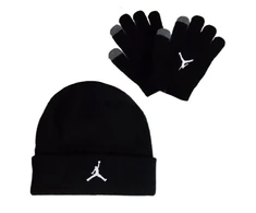 Air Jordan Essential Kepurių Rinkinys Juodos Spalvos - 9A0836-023