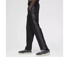 Air Jordan Essentials Sportinės kelnės Juodos - HF9341-010