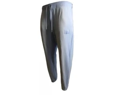 Air Jordan Flight Fleece Vyriškos sportinės kelnės Mėlynos - FV7253-407