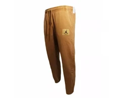 Air Jordan Flight Fleece Vyriškos sportinės kelnės - FB7298-231