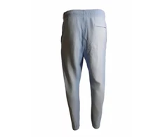 Air Jordan Flight Fleece Vyriškos sportinės kelnės Mėlynos - FV7253-407