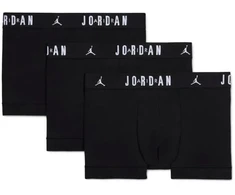 Air Jordan Flight medvilninės trumpikės, 3 vnt. pakuotė - JM0693-023