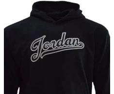 Air Jordan Flight MVP Vyriškas sportinis hoodie - FN4613-010