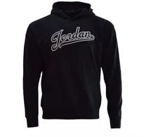 Air Jordan Flight MVP Vyriškas sportinis hoodie - FN4613-010