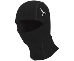 Air Jordan Flight Šiltas megztas su briaunomis gobtuvas-balaklava Unisex Juodas - J.101.3247.010