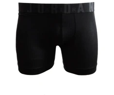 Air Jordan Flight Vyriški Modal Bokseriai, 3 vnt., Juodi - JM0621-023