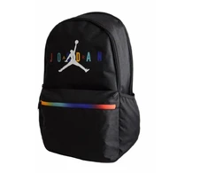 Air Jordan Jam 23L Unisex HBR Kuprinė Juoda - MA0880-K90