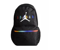 Air Jordan Jam 23L Unisex HBR Kuprinė Juoda - MA0880-K90