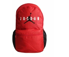 Air Jordan Jam 23L Unisex Kuprinė Raudona - MA0880-R78