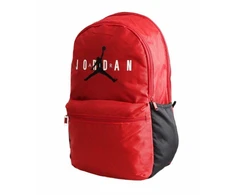 Air Jordan Jam 23L Unisex Kuprinė Raudona - MA0880-R78