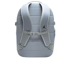 Air Jordan Jam Blacktop kuprinė 25L, pilka – LM9047-G3A