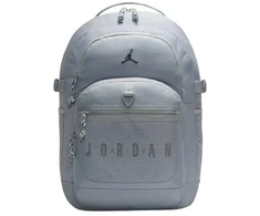 Air Jordan Jam Blacktop kuprinė 25L, pilka – LM9047-G3A