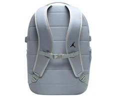 Air Jordan Jam Blacktop kuprinė 25L, pilka – LM9047-G3A