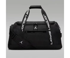 Air Jordan Jam sportinis krepšys, 47,5 l, juodas – MA0913-023