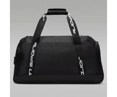 Air Jordan Jam sportinis krepšys, 47,5 l, juodas – MA0913-023
