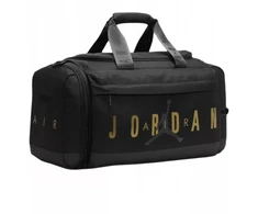 Air Jordan Jam Velocity Didelis kelioninis krepšys 69L Juodas - LM0920-K5X