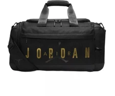 Air Jordan Jam Velocity Didelis kelioninis krepšys 69L Juodas - LM0920-K5X