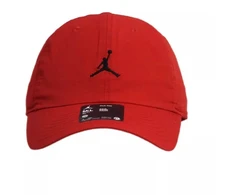 Air Jordan Jumpman Club Kepurė - FD5185-687