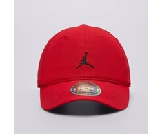 Nike Air Jordan Jumpman Essential kepurė, raudona – 9A0724-R78