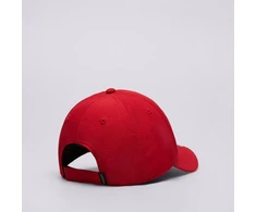 Air Jordan Jumpman Essential kepurė, raudona – 9A0724-R78
